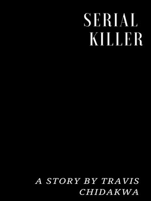 cover image of Serial Killer